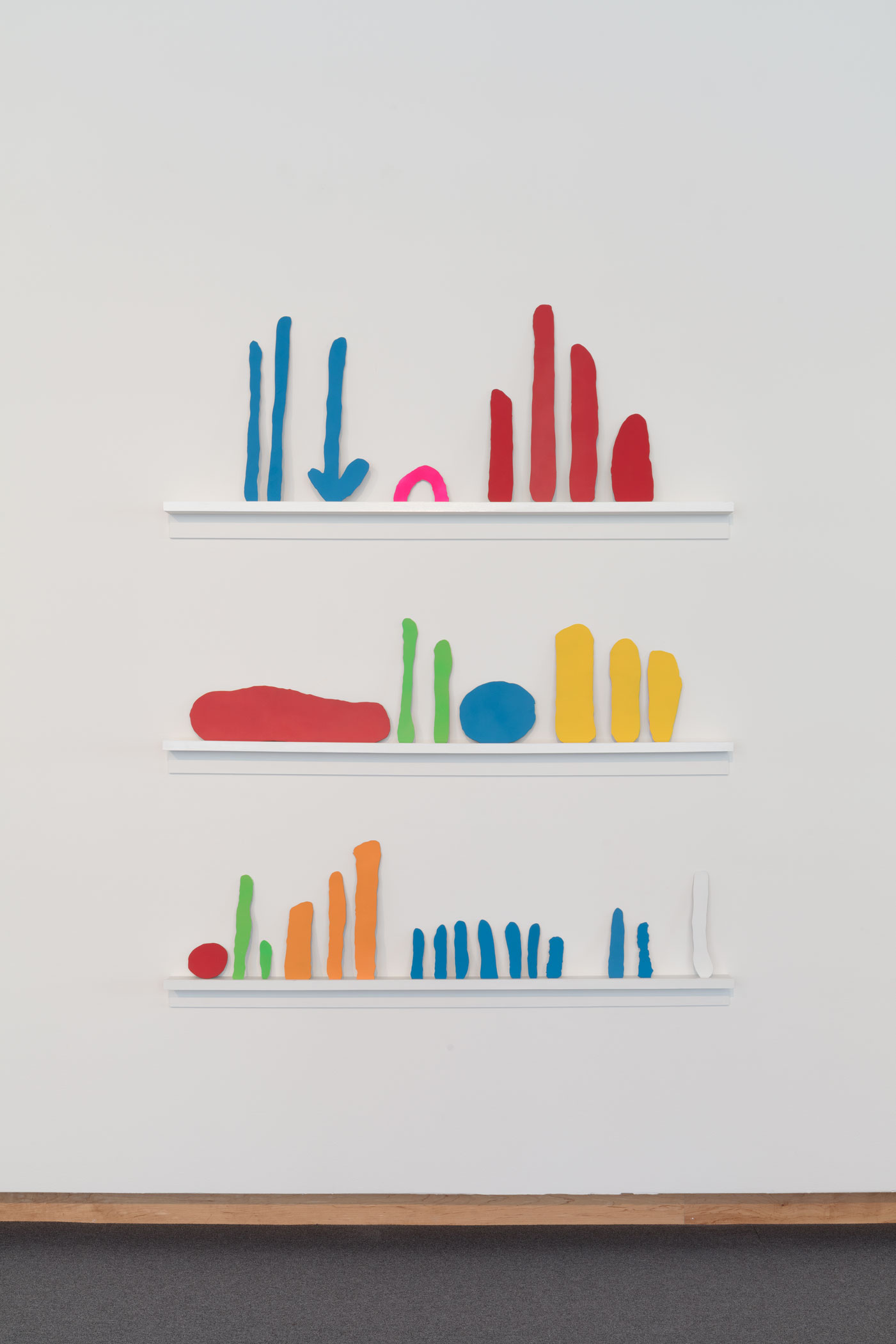 'construction season' by irene grau